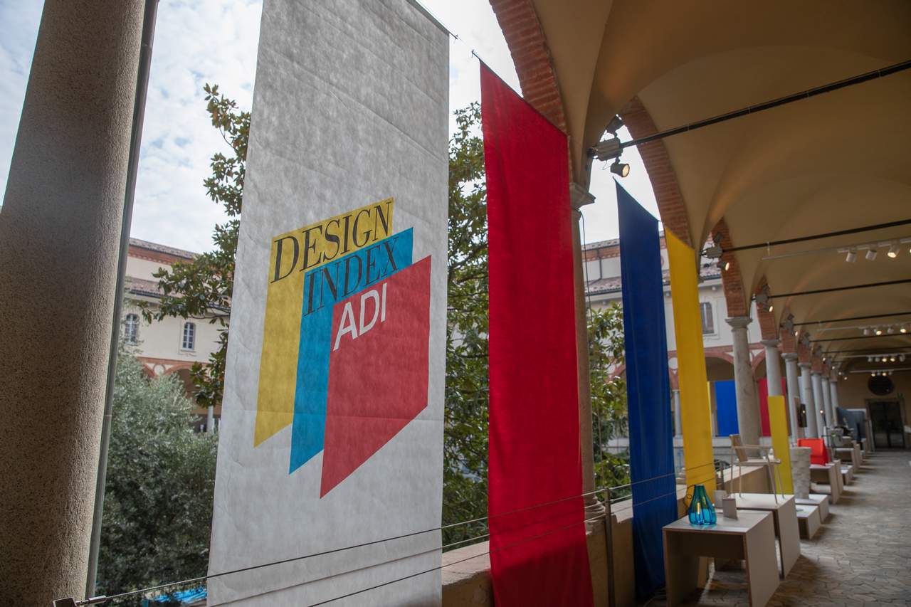 Premiazione ADI di Milano