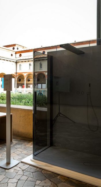 Bobox selezionato da ADI a Milano