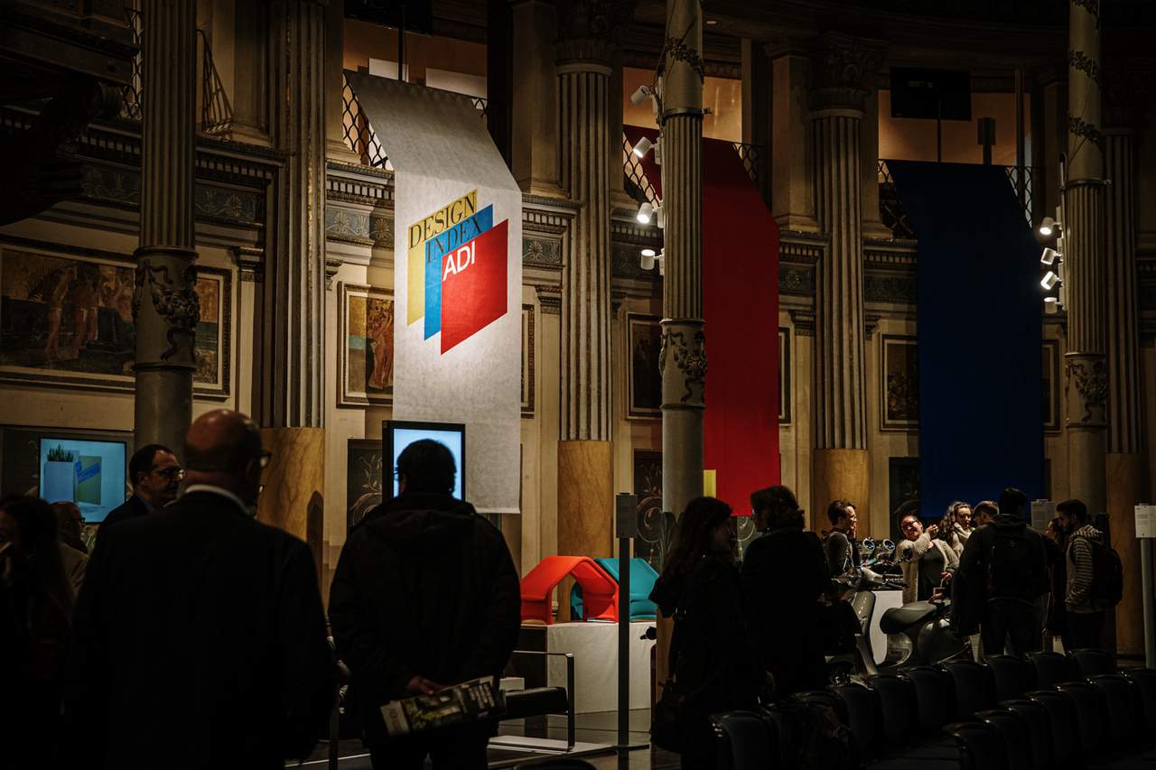 Premiazione ADI di Roma