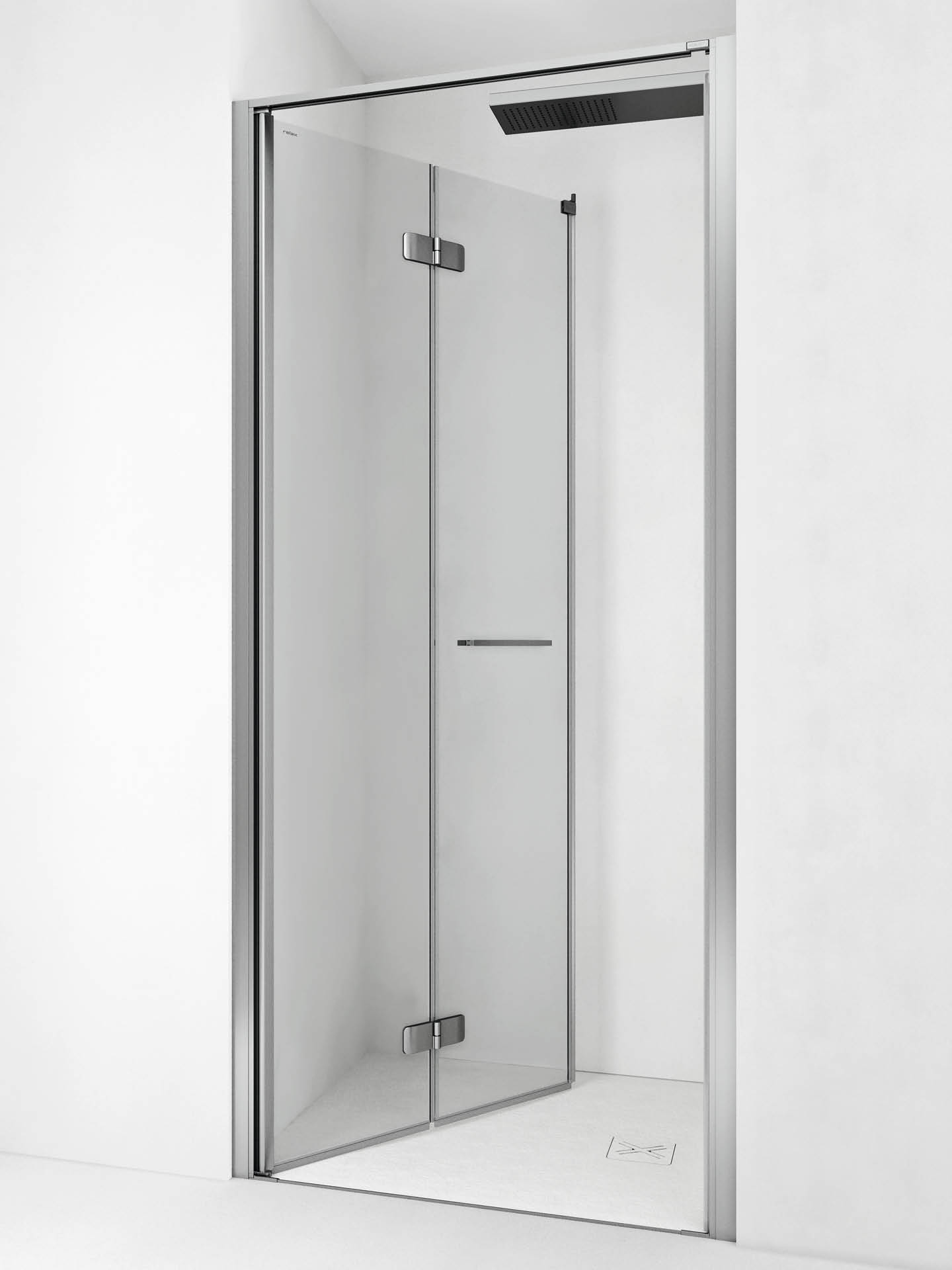 LIGHT PS_dettaglio5 apertura completa interna anta a soffietto box doccia