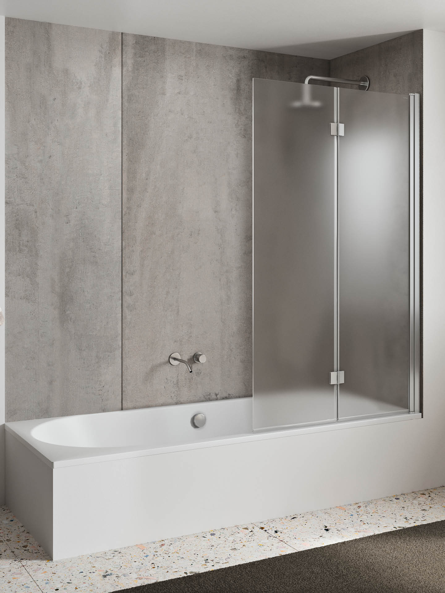 sopravasca light vs con apertura a soffietto