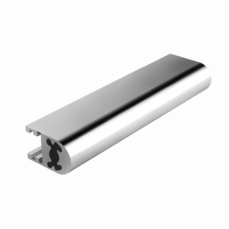 Acciaio lucido Finitura acciaio lucido