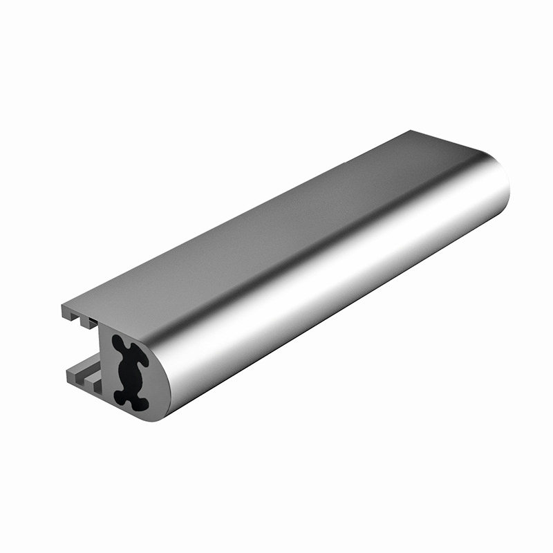 Acciaio satinato Finitura acciaio satinato