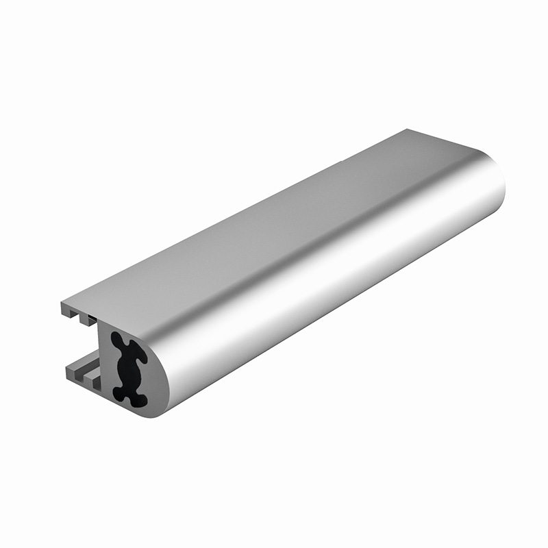 Argento satinato Finitura argento satinato