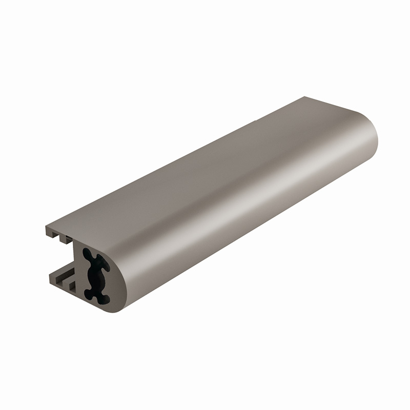 Grigio Finitura alluminio grigio