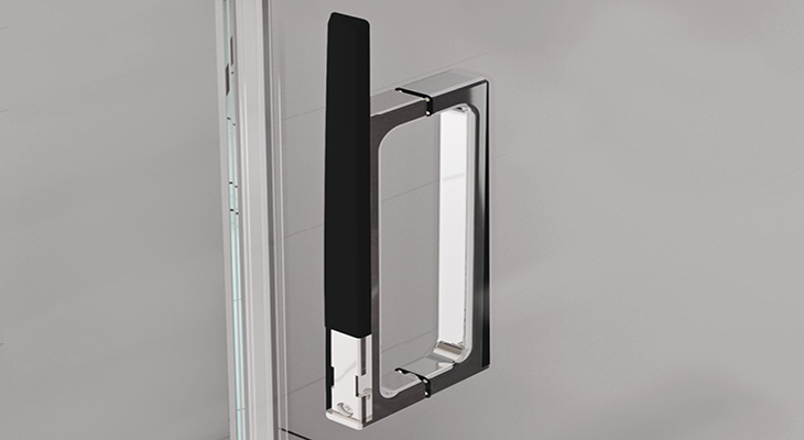 Cover maniglia intercambiabile nel colore