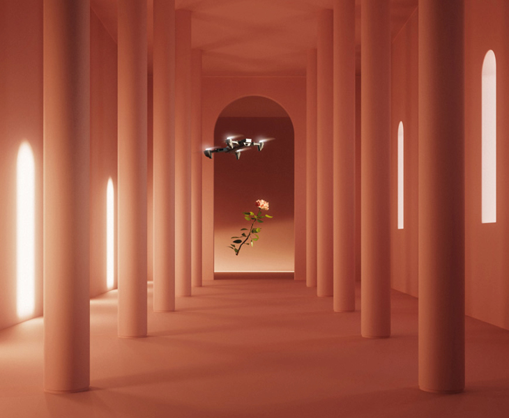 Articoli Blog2 The art of dreams porsche