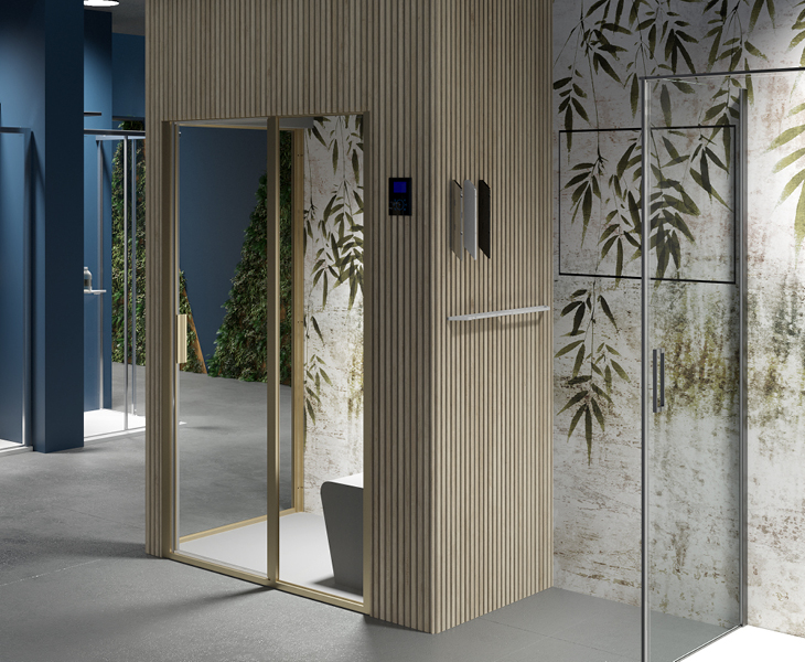 Articoli Blog3 Colors stand relax salone del mobile