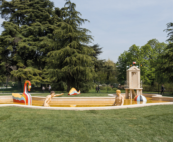 Articoli Blog6 Triennale Milano fuorisalone