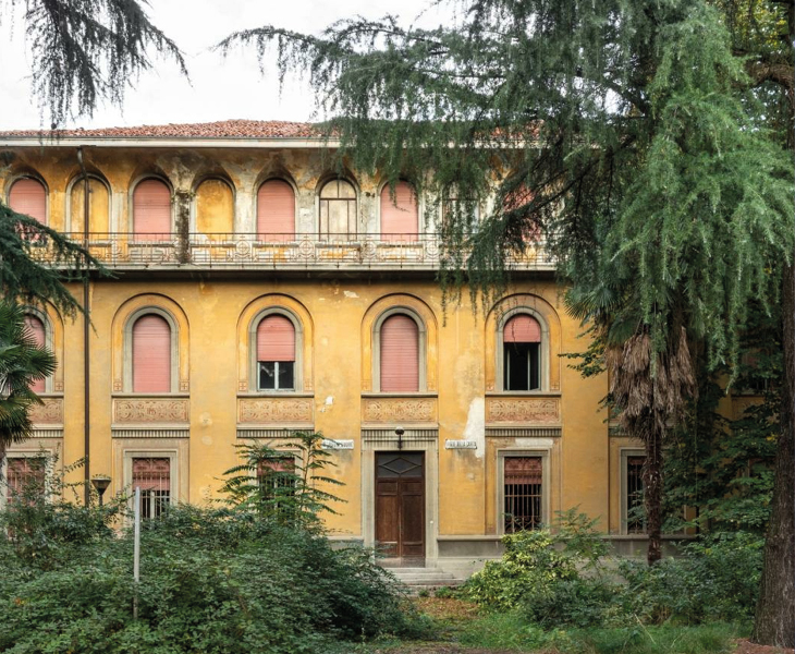 Articoli Blog7 Alcova Milano