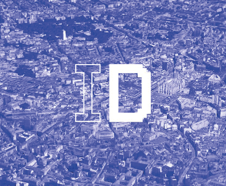 Articoli Blog8 ID EXE logo milano