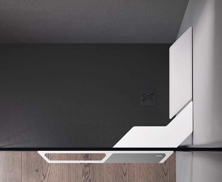 Componibile con altri elementi