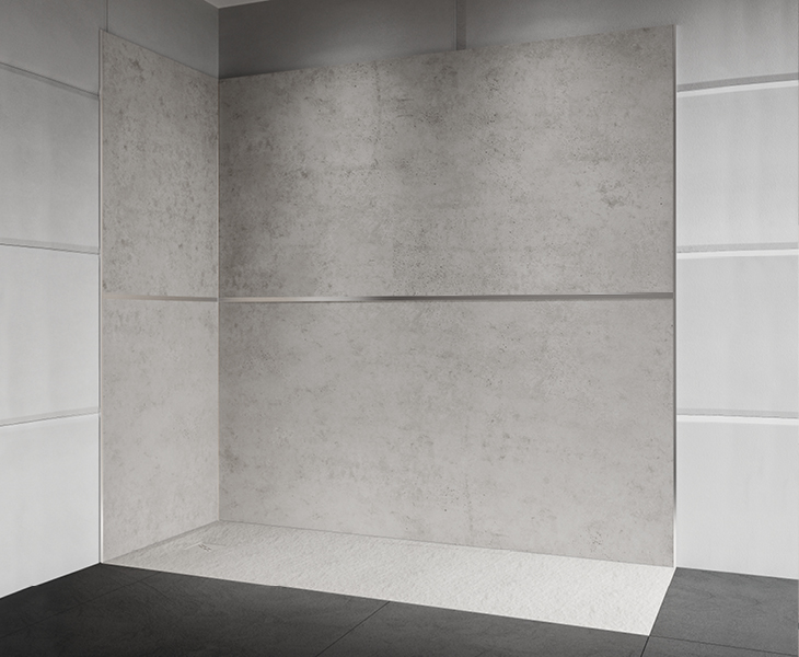 shower wall panel bathtub replacement