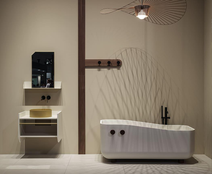 Articoli Blog3 Bathroom trends 2022 pastel colors