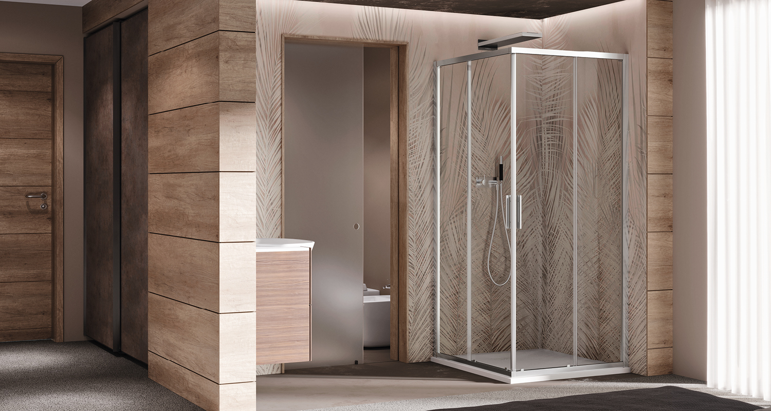 70×90 shower enclosure? 3 things to know