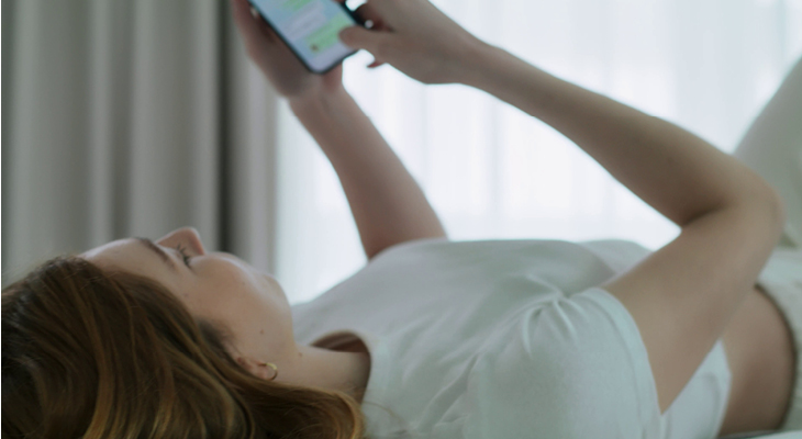 Corporate video Relax 2022/2023