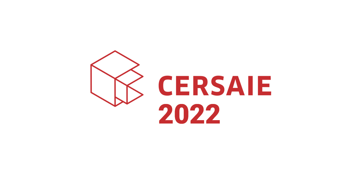Cersaie 2022: latest trends
