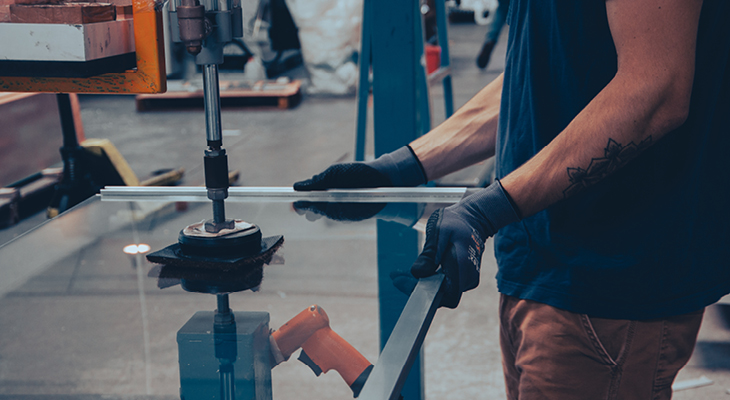 Montare box doccia 3 Shower enclosure installation