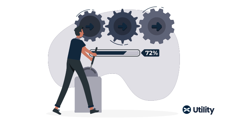 X-Utility software CPQ_3 Illustration Three Step CPQ Software X-Utility