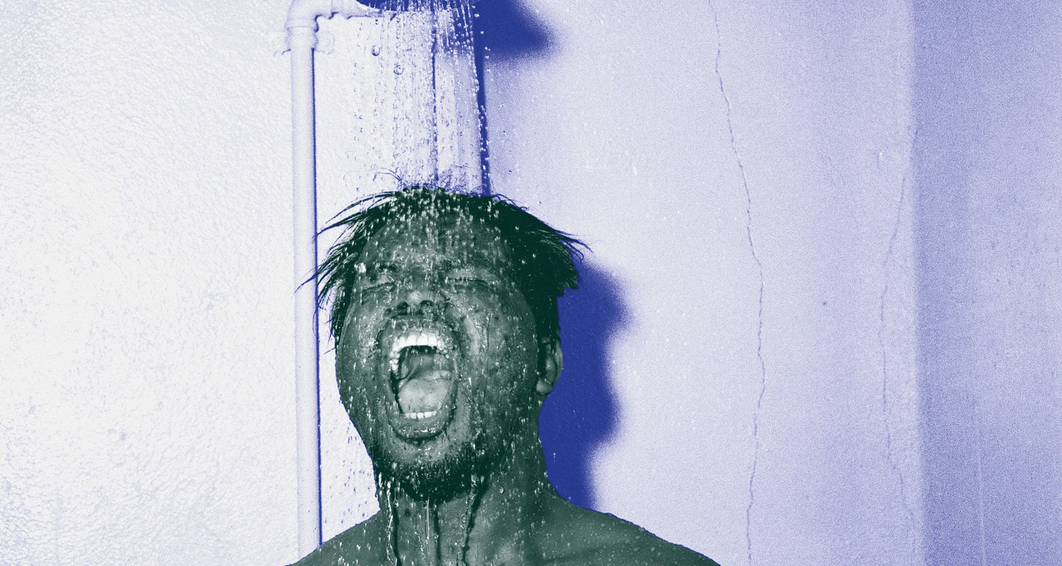 Cold or hot shower? All the benefits