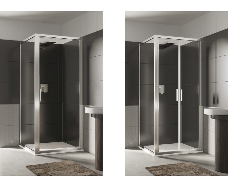 Smart B1+F and Smart B2+F