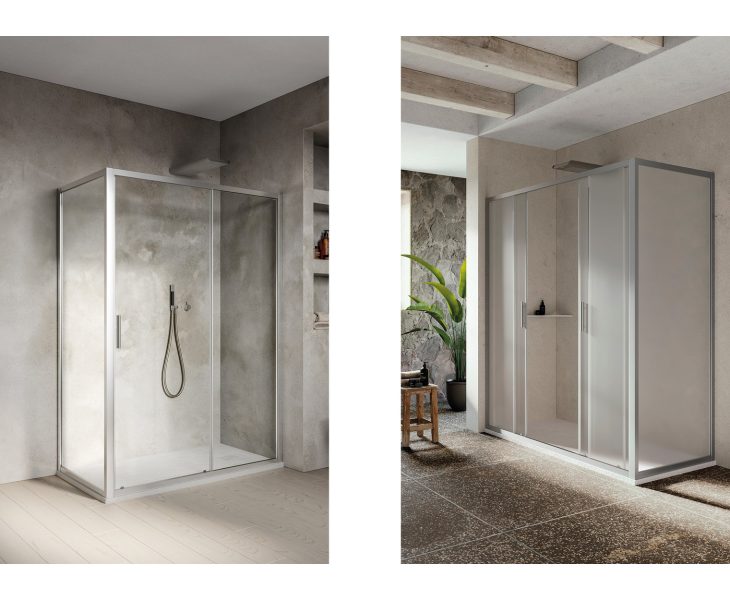 Smart SC1+F and Smart SC2+F new fixed side profile