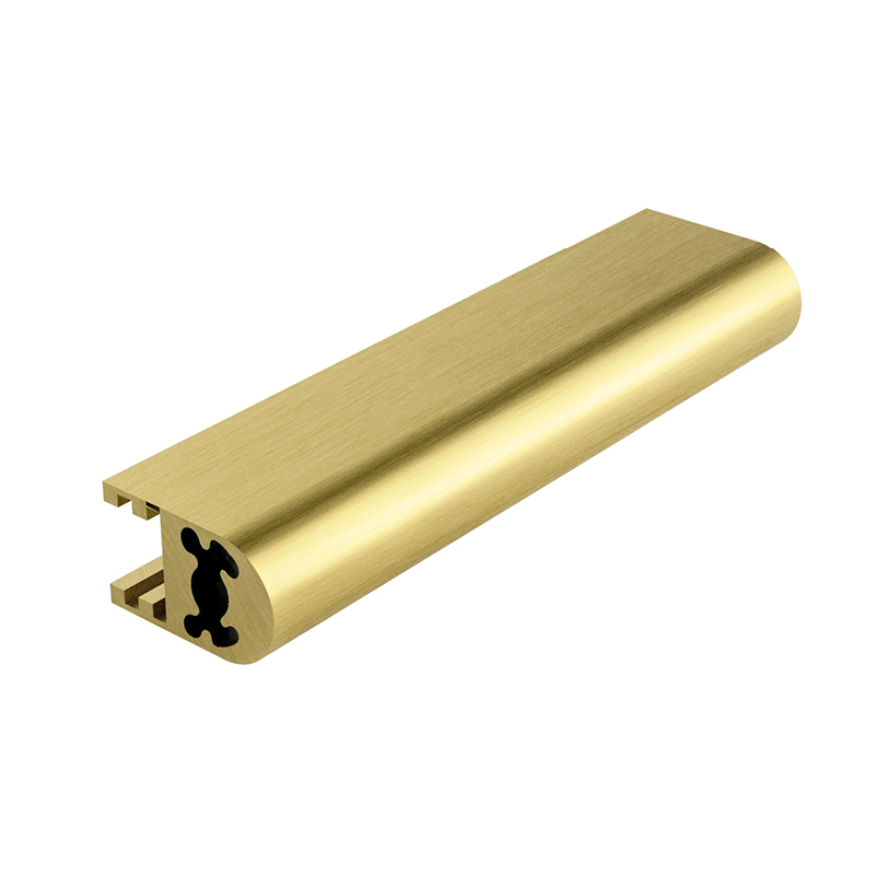 ACCESSORI_PROFILI_ACCIAIO ORO